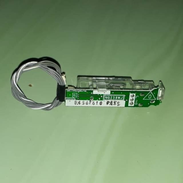 Remote Sensor IR Sharp LC19LE150M 19LE150M 19LE150