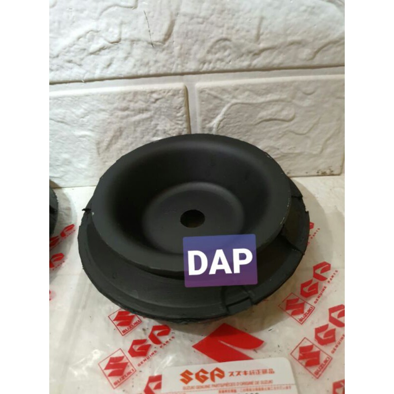 SUPPORT SHOCK KARET SUPPORT ERTIGA ORIGINAL