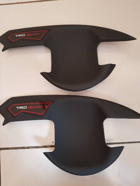 Outer Handle Mobil Toyota Avanza 2019