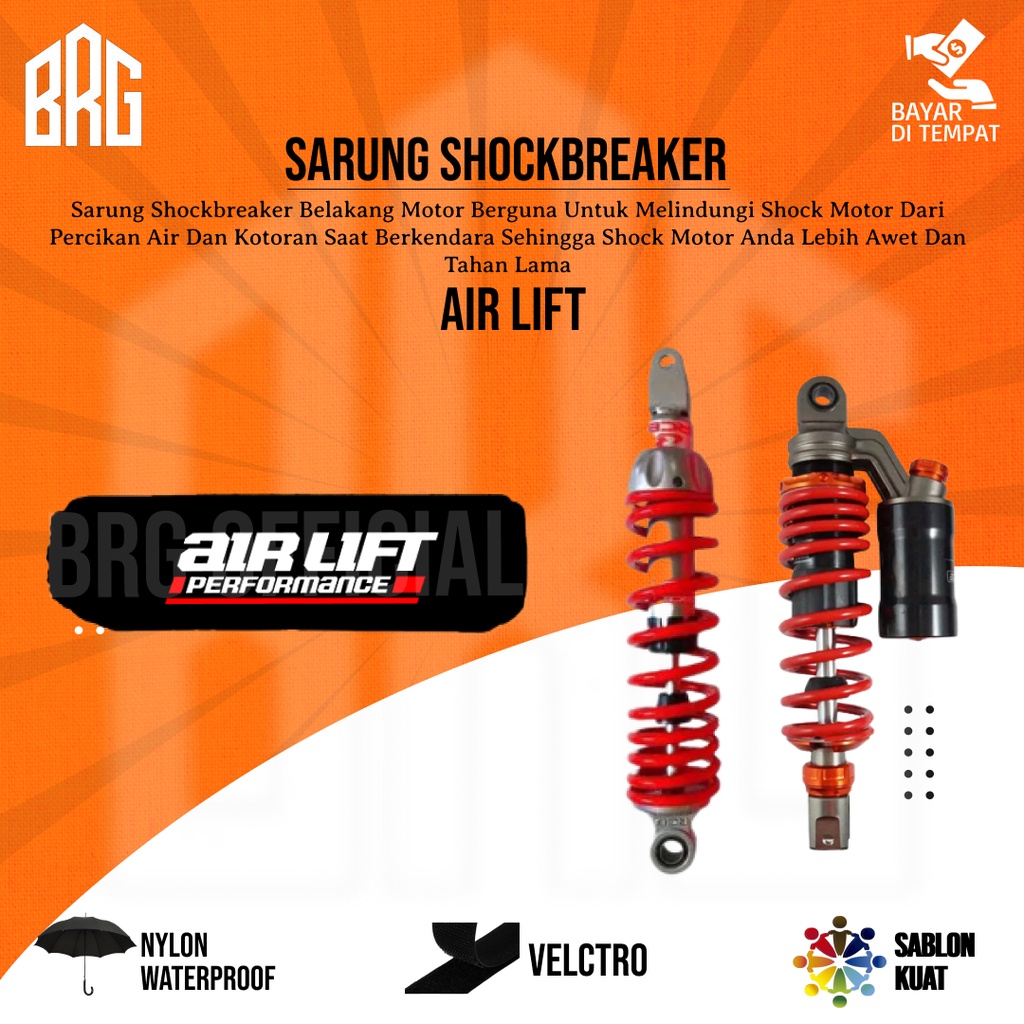 -Air Life Performance