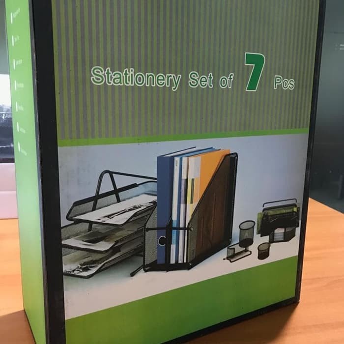 

Bagus Desk Organizer Sett 3277 Promo