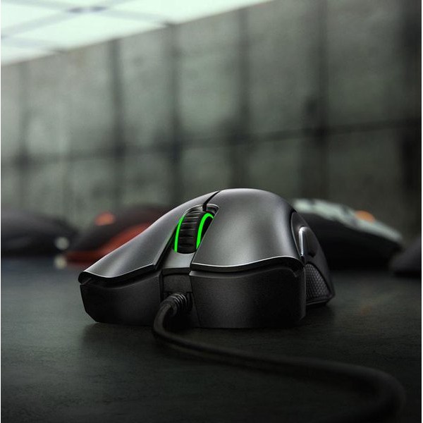 Razer DeathAdder Essential Gaming Mouse / Razer Death Adder