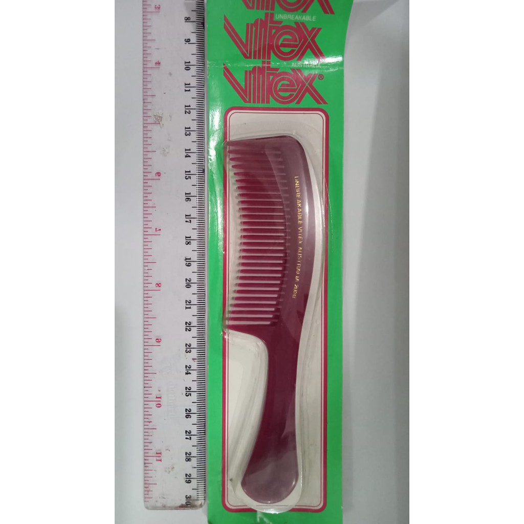 SISIR VITEX 2030  (GANGGANG KECIL) @MJ