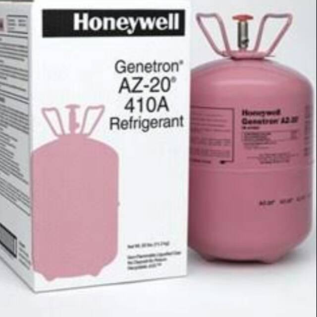 Tambah Isi Freon Ac R410 1 2pk 1 Pk Indonesia