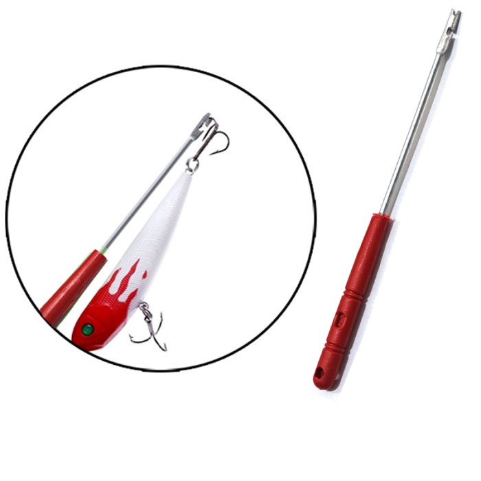 Alat Pelepas Kail Pancing Hook Remover