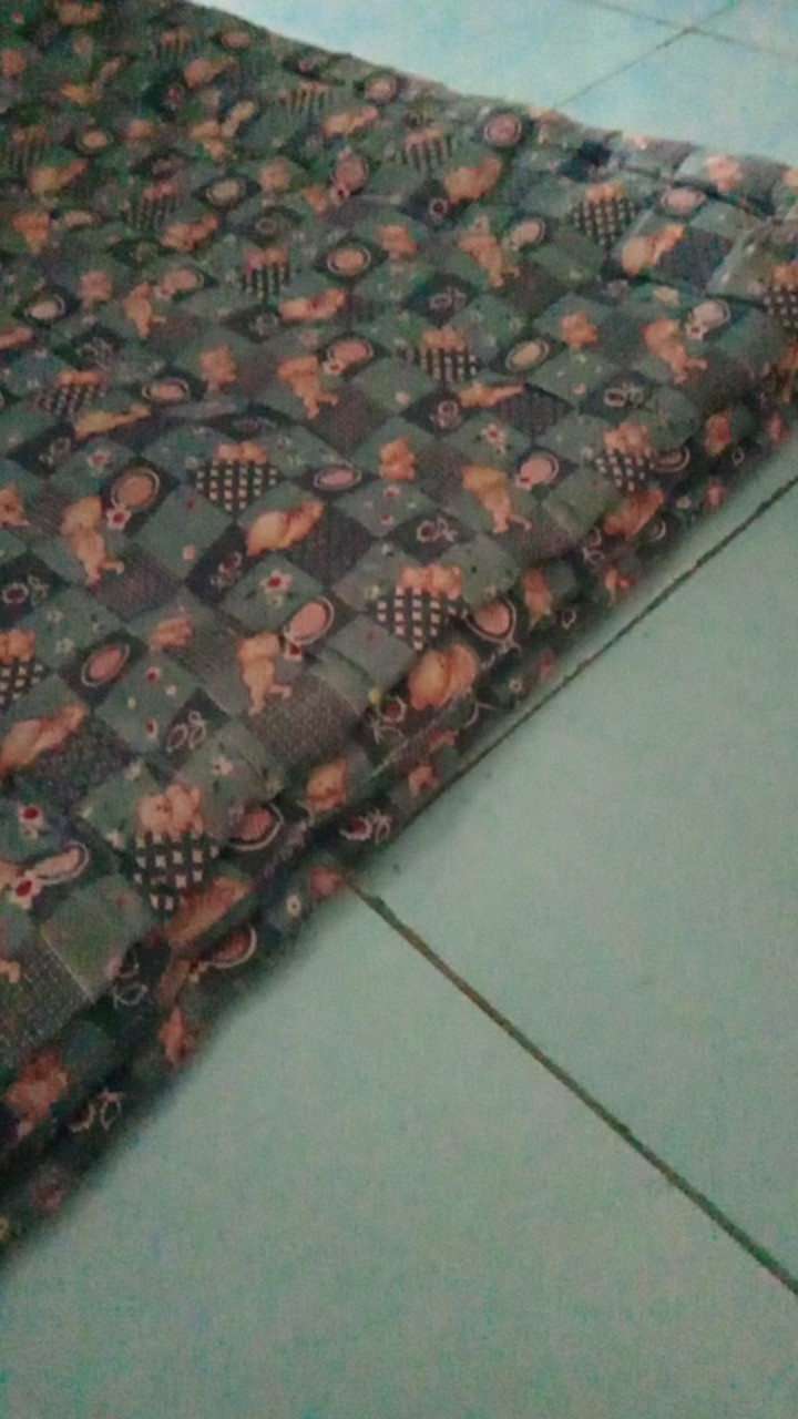 Baju Batik Slimfit Colon Dion 171 Pria Dewasa Premium