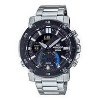 Jam Tangan Pria Casio Edifice ECB-20DB-1ADF/EDIFICE ECB-20D-1ADF/ECB-20DC-1ADF Original