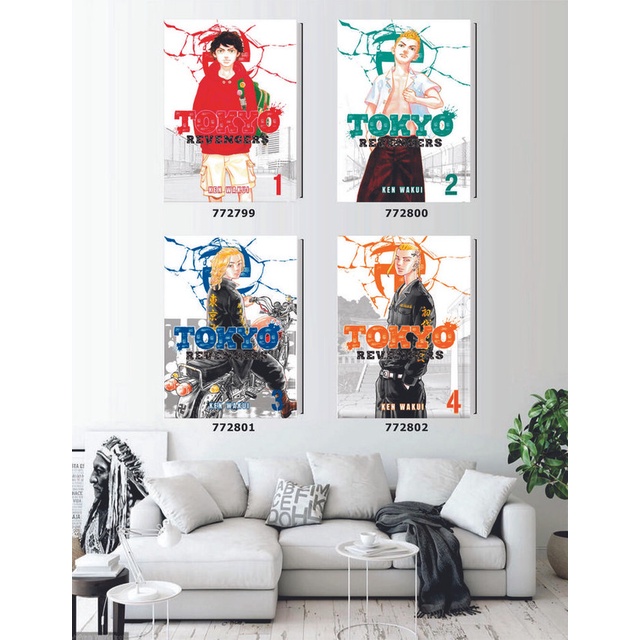 

Buku Tulis / Notebook / A5 Jepang / Komik / Set 2810