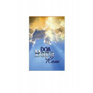 DOA BAPA KAMI