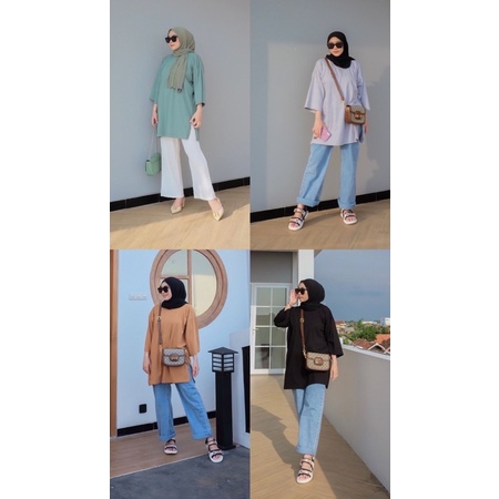 faye top dyn clothingline