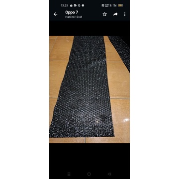 

TAMBAHAN BUBBLE packing