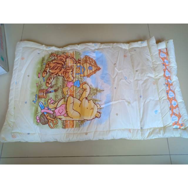 Preloved Selimut Bayi / Sleeping Bag