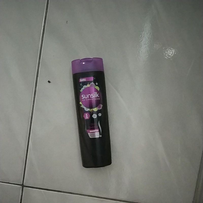 Shampo sunsilk 170ml,340ml