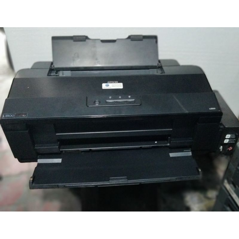printer Epson l1800