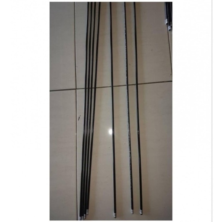 Blank Carbon Sutet 120 Cm Cocok Buat Bahan Joran