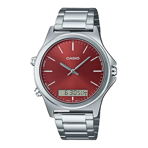 CASIO MTP-VC01D-1E MTP-VC01D-2E MTP-VC01D-3E MTP-VC01D-5E MTP-VC01D-8E MTP VC01D ORIGINAL RESMI