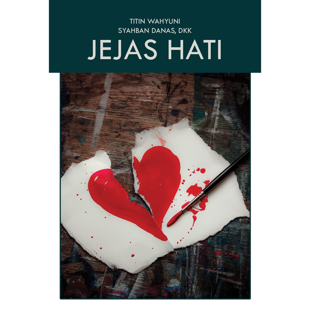 

Jejas Hati