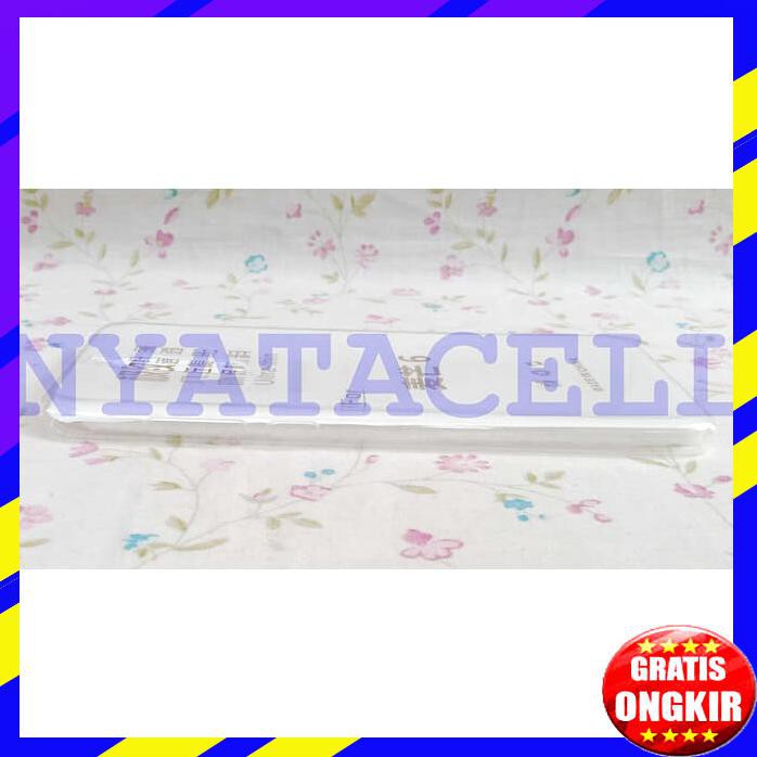 ACC HP CASE ULTRATHIN HUAWEI NOVA 2I SOFTCASE SILIKON SOFT JELLY BENING