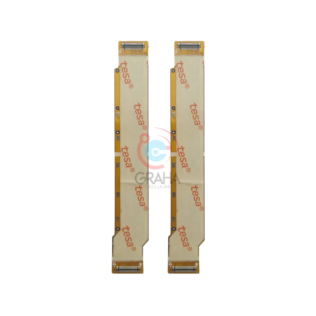 FLEXIBLE XIAOMI REDMI 6 PRO / MIA2 LITE BOARD