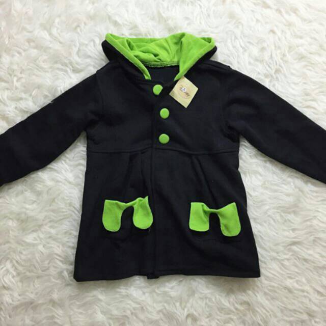 Jaket disney
