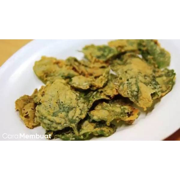 

keripik Kakao SODAP