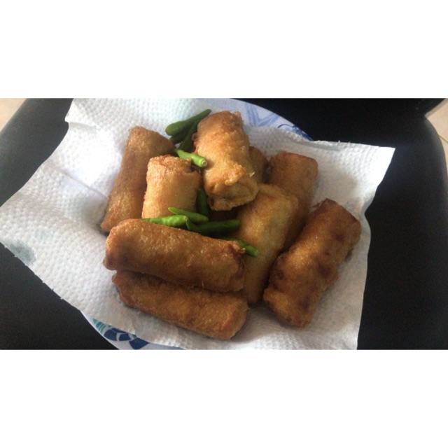 

Sosis Solo