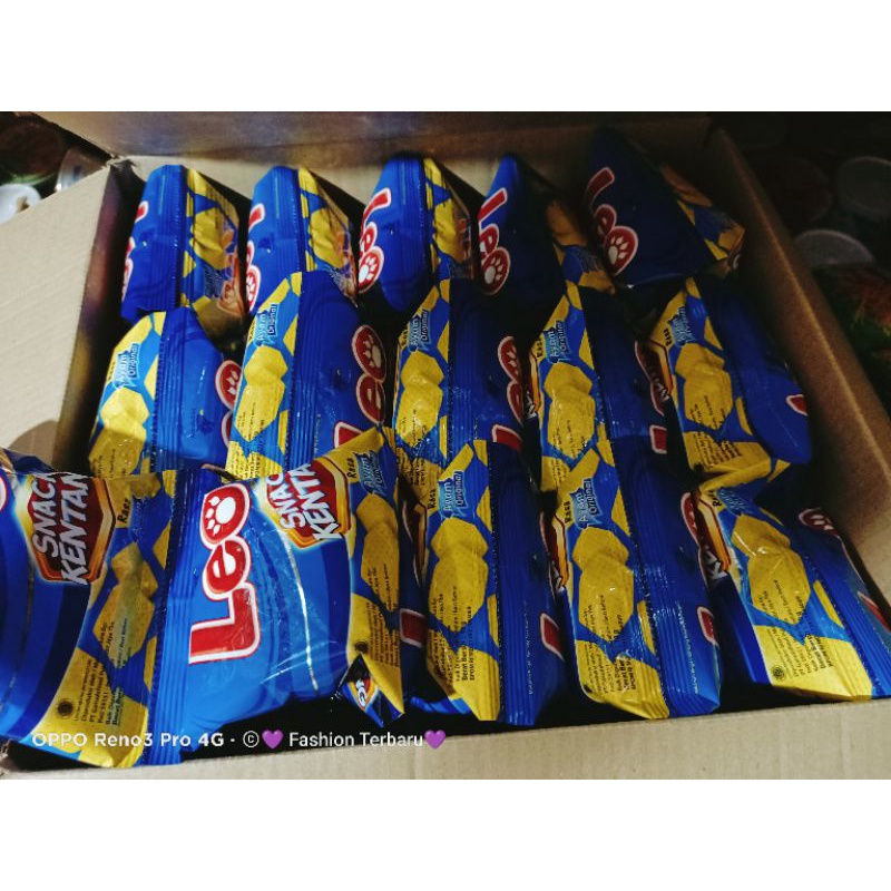 

Jajan Snack Gurih Renyah