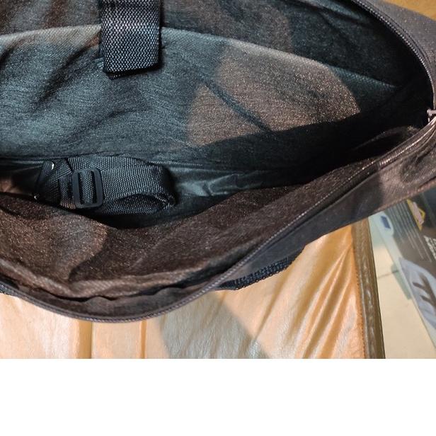 Tas Laptop Acer 14 Inch Model Selempang