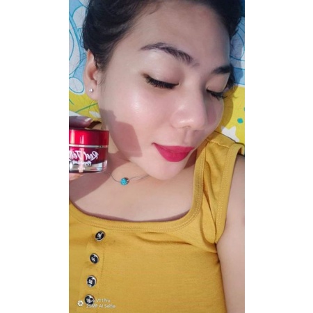 RED JELLY RK vitamin wajah