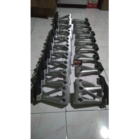 foostep postep revo absolute original