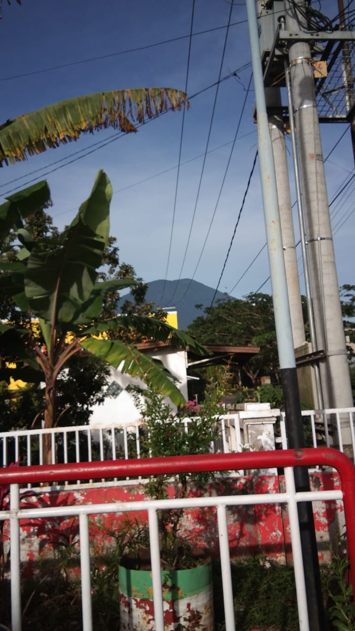 Kemeja, Pakaian Pria, Seragam Batik, Seragam Kantor, Batik Pekalongan