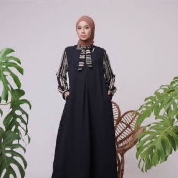 Gamis Simpel AmorebyRuby