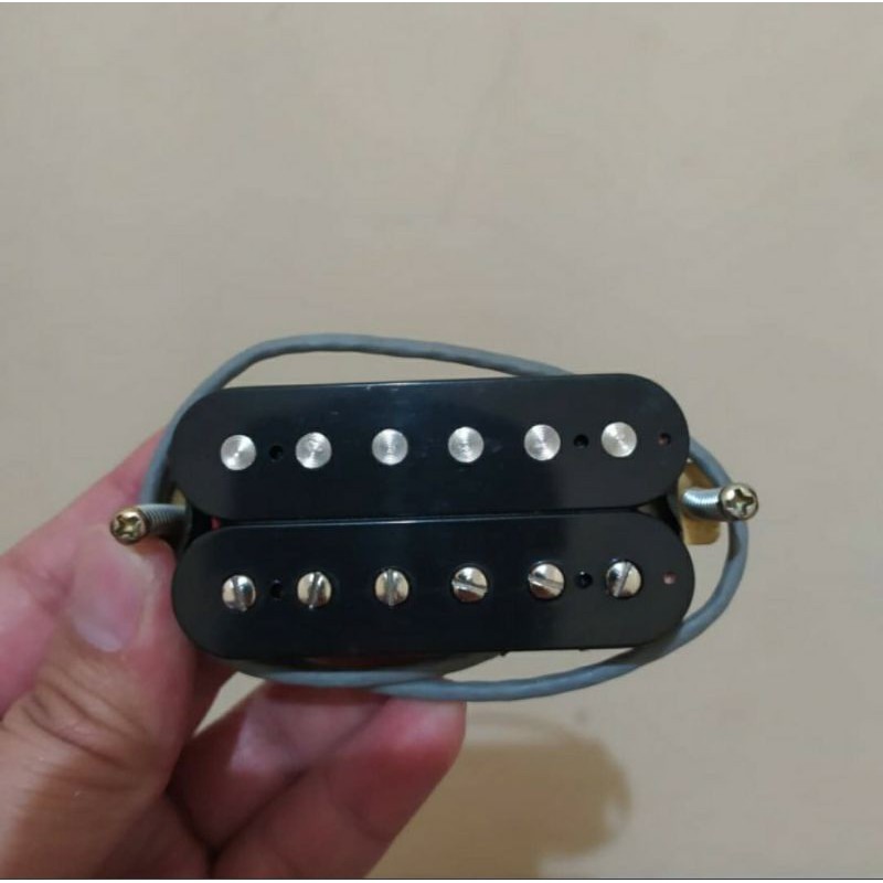 Pickup Gitar Radix