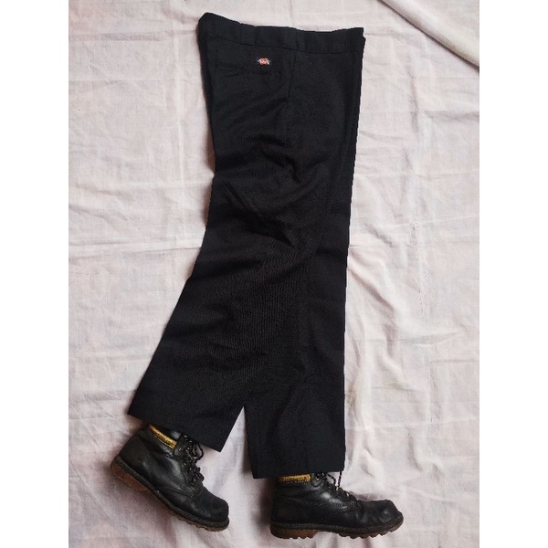 WORKPANTS DICKIES 874 ORIGINAL FIT