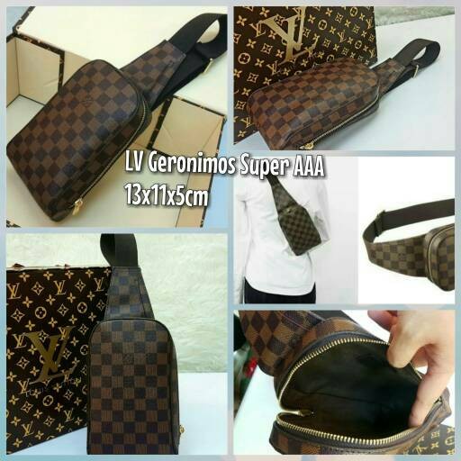 TAS LV GERONIMOS SUPER AAA