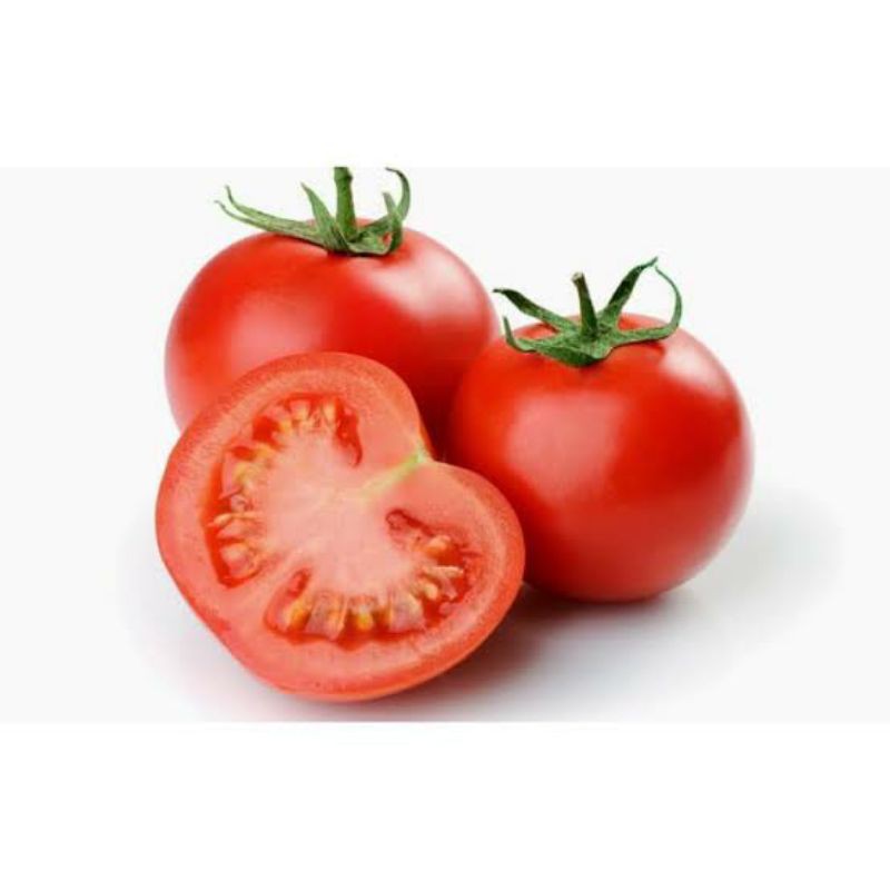 

Sayur Sayuran Segar Tomat Tomato