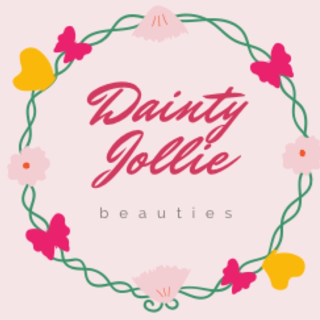daintyjollie