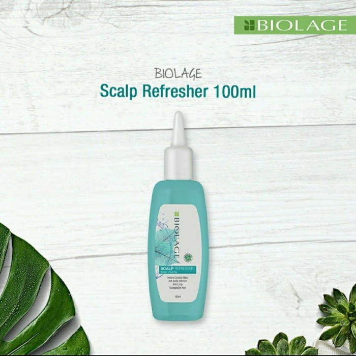 MATRIX Biolage Scalppure Scalp Refresher 100ml