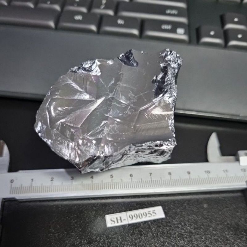 BATU TERAHERTZ ROUGH BATU ASLI