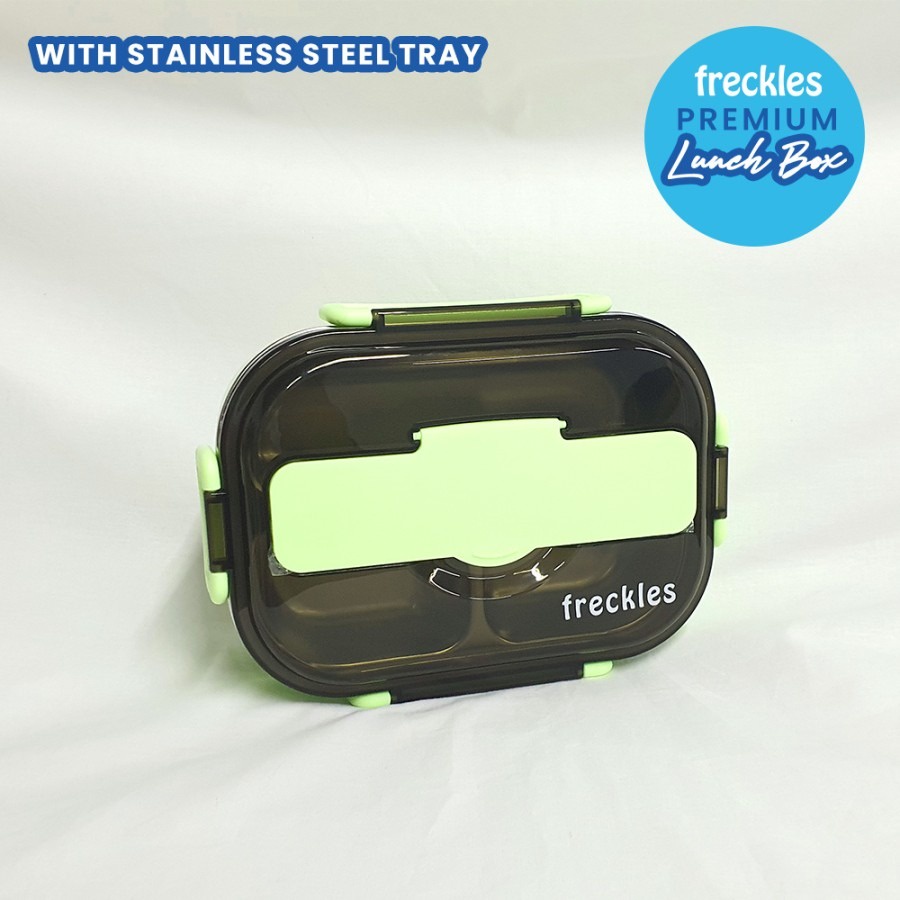 Freckles Lunch Box Stainless Steel