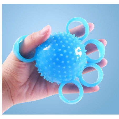 Alat Terapi bola terapi tangan jari stroke alat terapi remas motorik(Z4Q3) Alat Pijat Getar Alat Ter