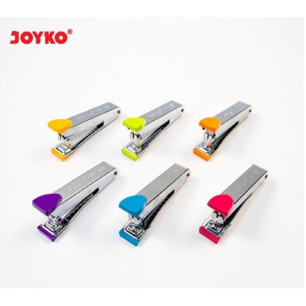 

Staples Joyko