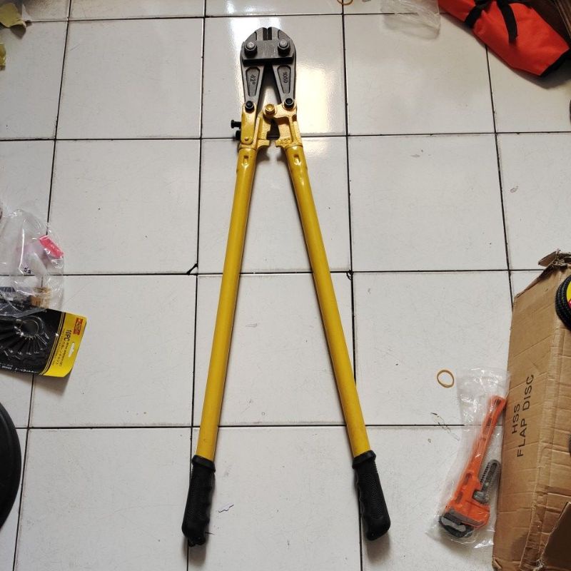 gunting Beton 42&quot; / bolt cutter 42&quot; / gunting besi 42&quot;