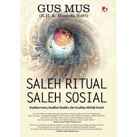 Saleh Ritual Saleh  Sosial