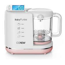 OONEW BABY FOOD PROCESSOR / OONEW / FOOD PROCESSOR