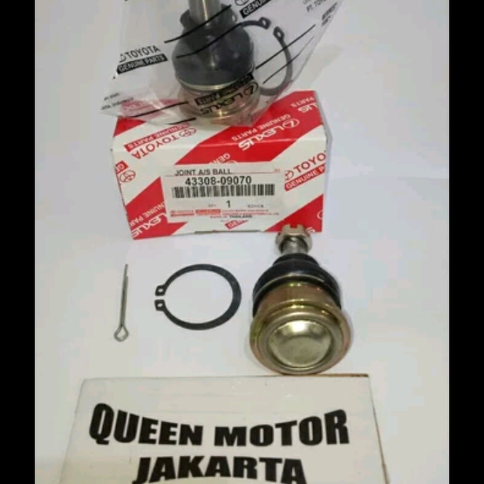 BALL JOINT NEW VIOS VIOS LIMO