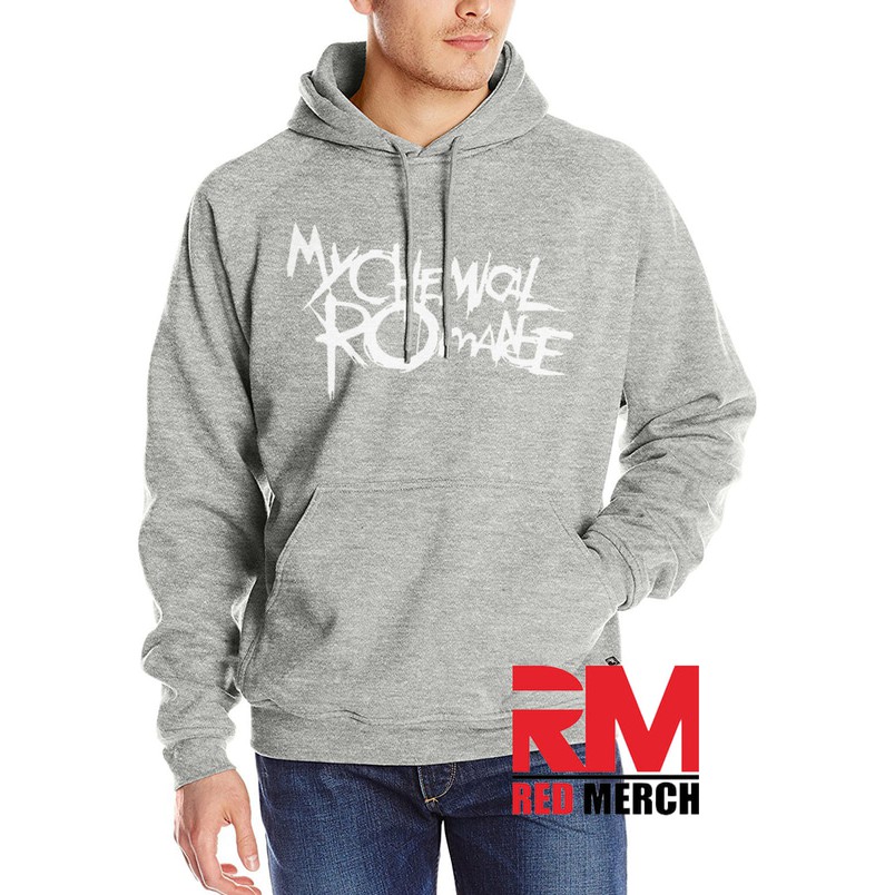 Hoodie My Chemical Romance - Misty 2