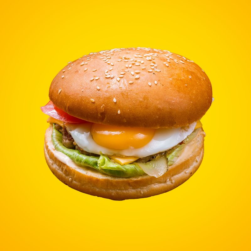 

Bageur Chicken Barbeqeu