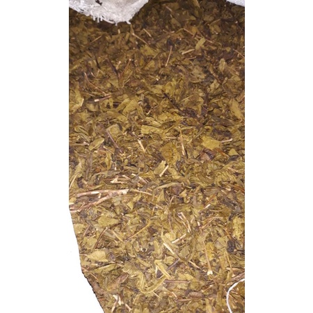

teh hijau kiloan