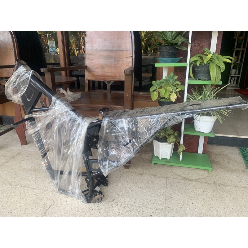 rangka crf rangka standart crf